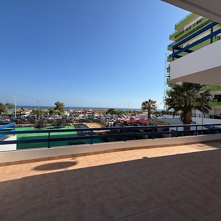 Monte Gordo South Pearl Apartment المظهر الخارجي الصورة