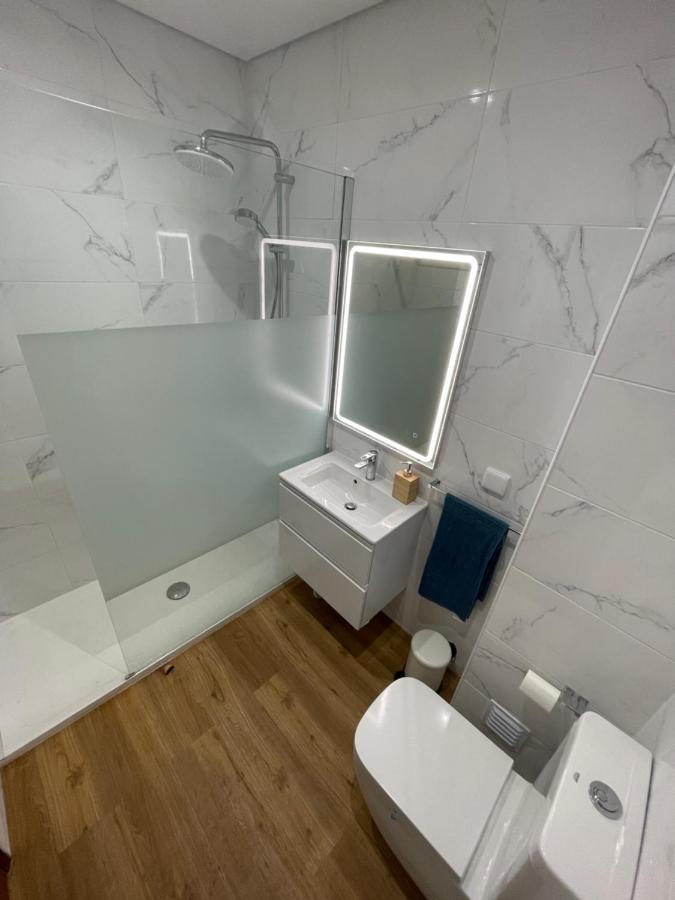 Monte Gordo South Pearl Apartment المظهر الخارجي الصورة