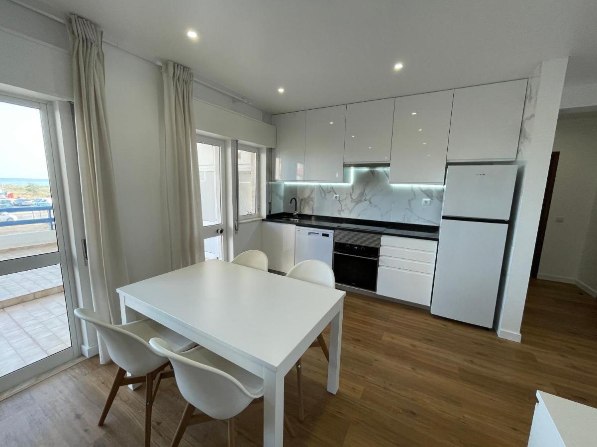 Monte Gordo South Pearl Apartment المظهر الخارجي الصورة